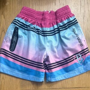 Baseball Lifestyle Youth Shorts